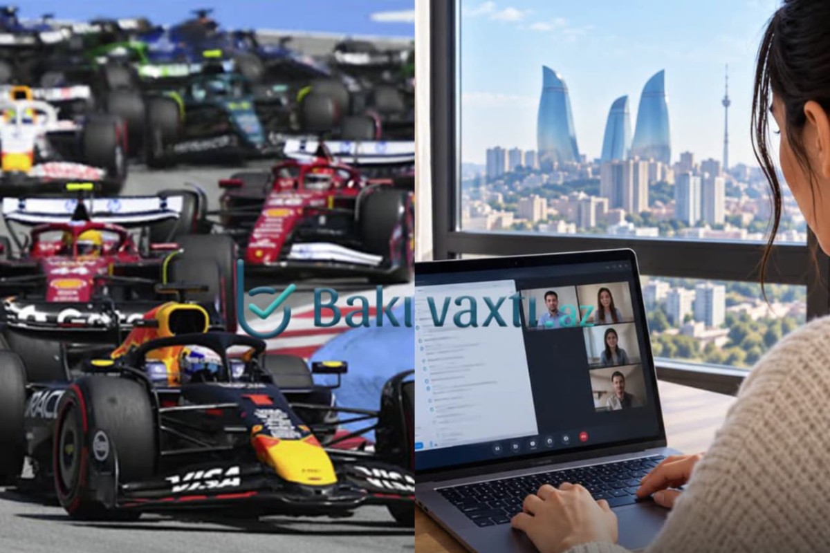 “Formula 1”dən sonra da dərslər distant olacaq?