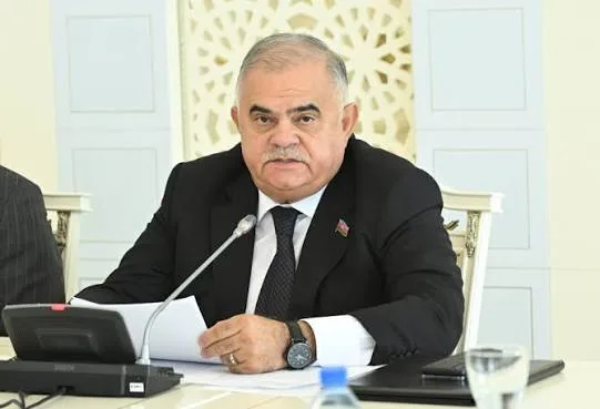 Komitə sədri artımın mahiyyətini AÇIQLADI