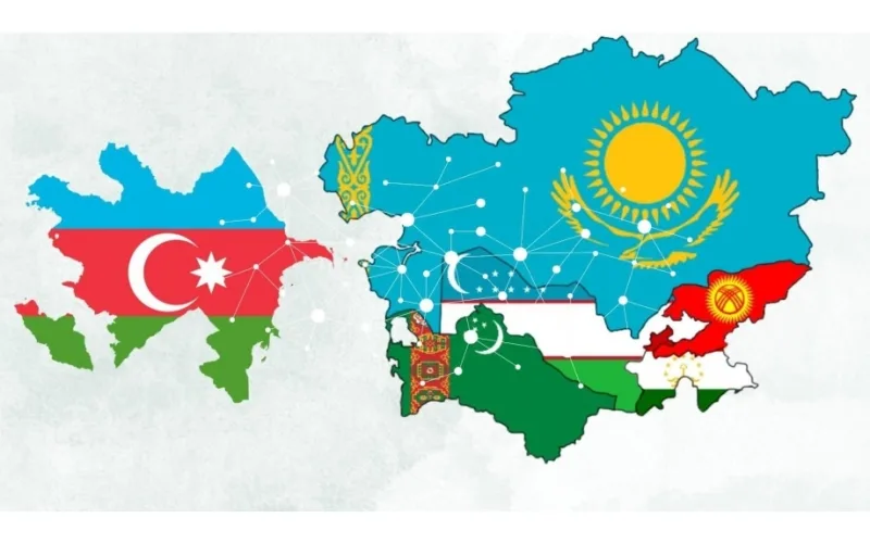 Azərbaycan-Mərkəzi Asiya ticarəti 53 faiz artıb