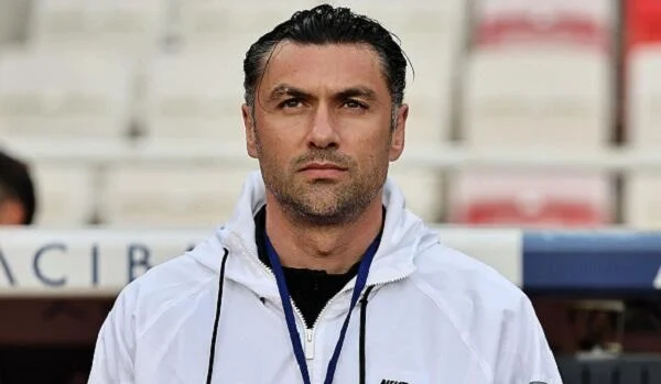 Burak Yılmazın YENİ KLUBU