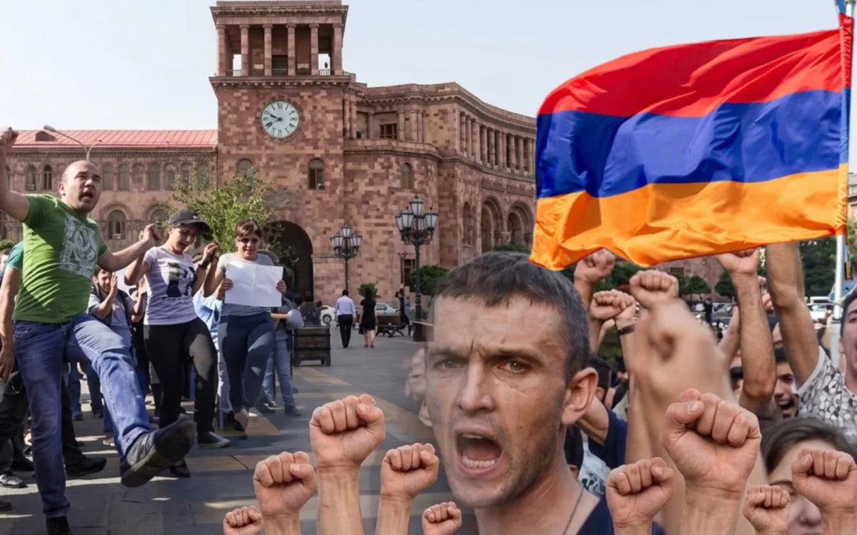 Ermənistanda revanşist ritorika güclənir: Sülh prosesi təhlükədədir?