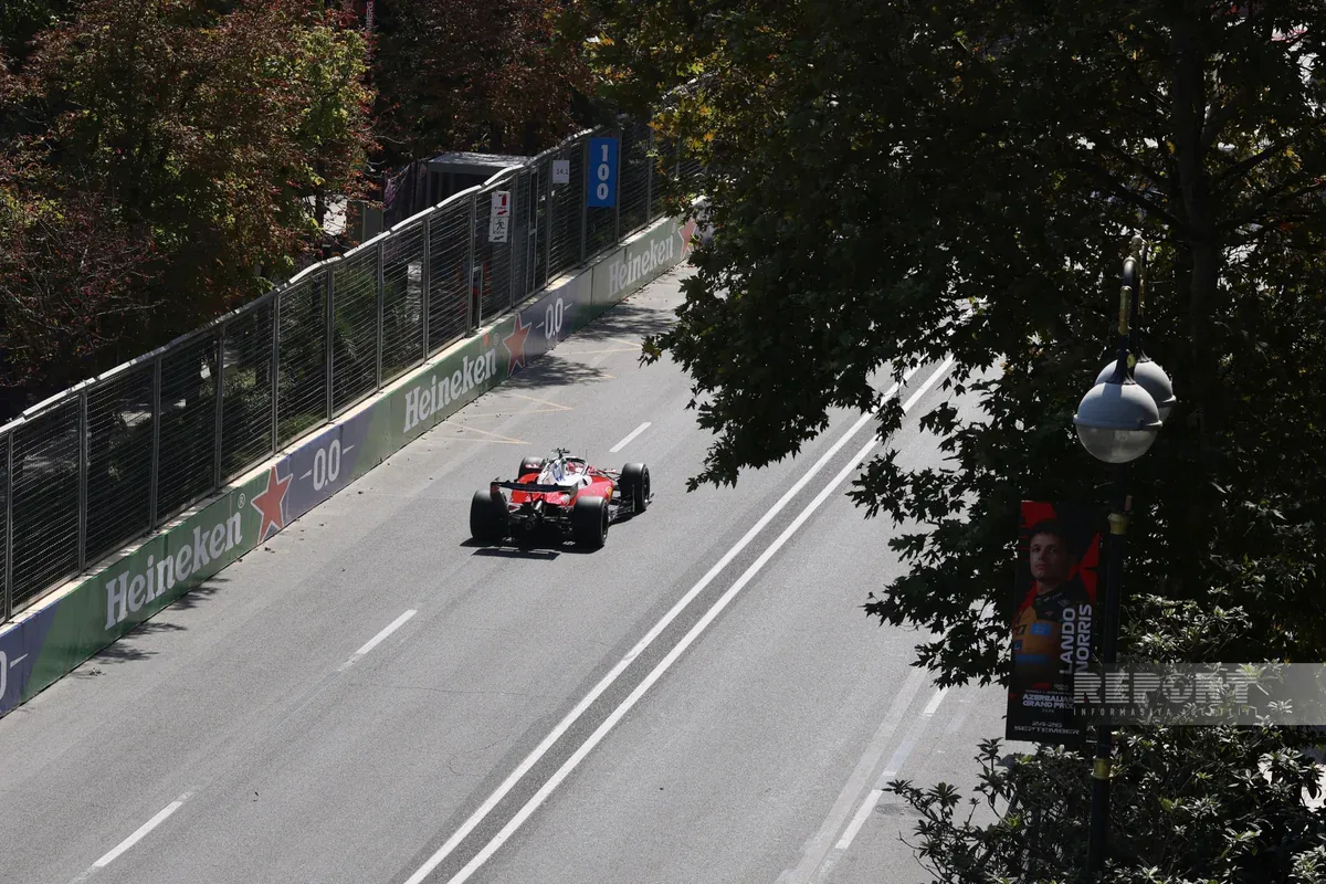 F1-də ən yaxşı pilot O OLDU