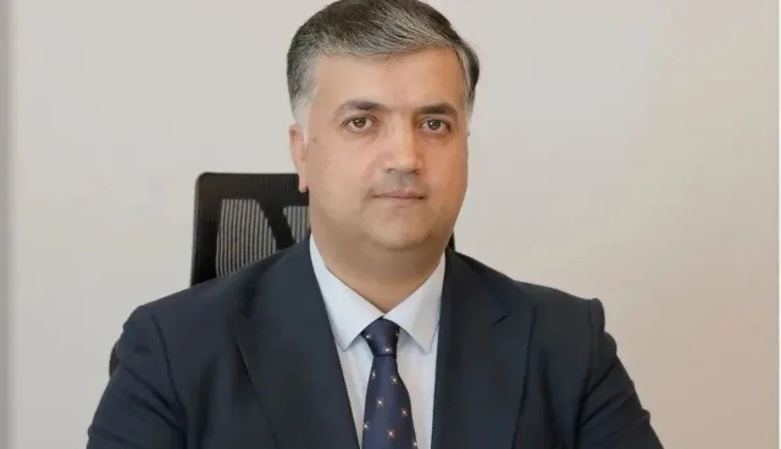 Hasil Abbasov şöbə müdirini işdən çıxardı - Yeni təyinat