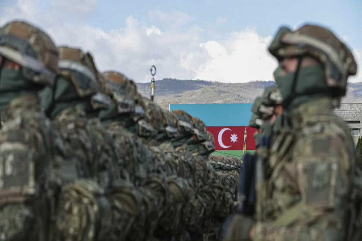Hərbçilərin maaşı ARTACAQ
