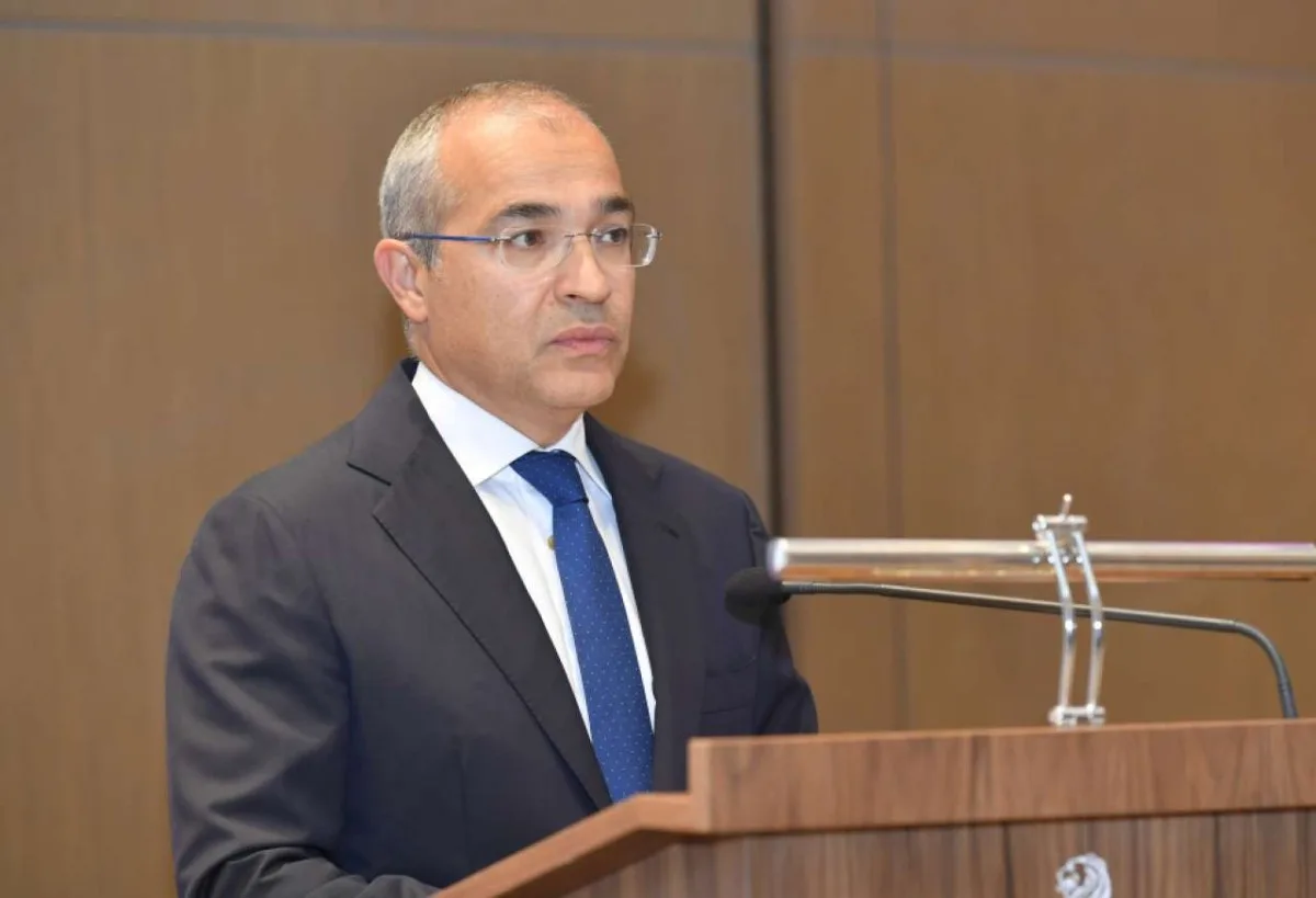 Nazir Prezidentin islahatlarından DANIŞIB