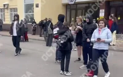 Moskvada universitetlərdə nə baş verir?