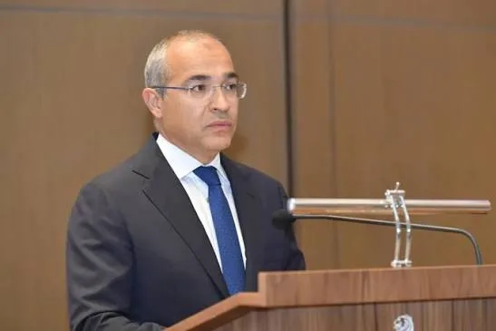 Nazir: "Bu, riskləri azaldır"
