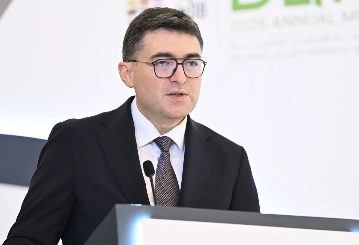Nazir müavini: Azərbaycan iki mühüm region arasında körpüdür