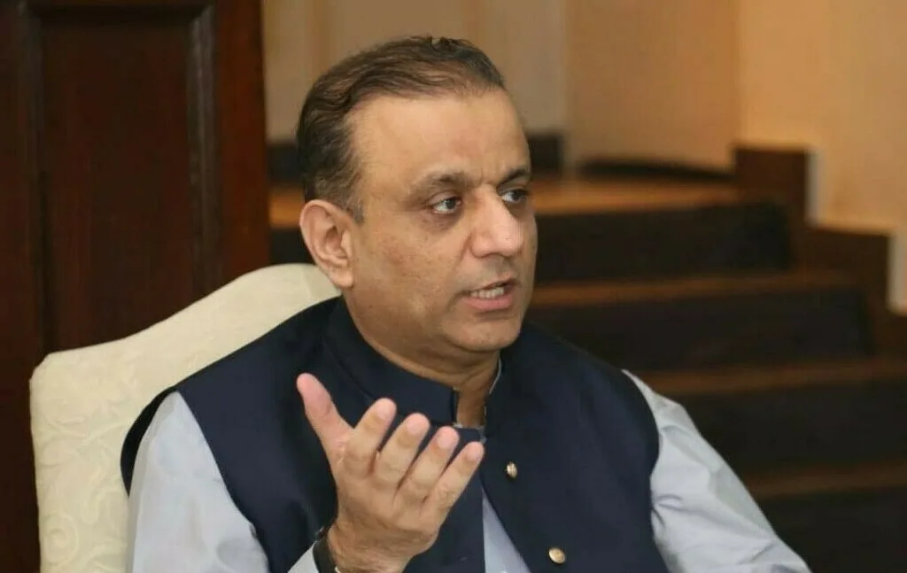 Pakistan: "Azərbaycanla nəqliyyat əlaqələri imkanları artırır"