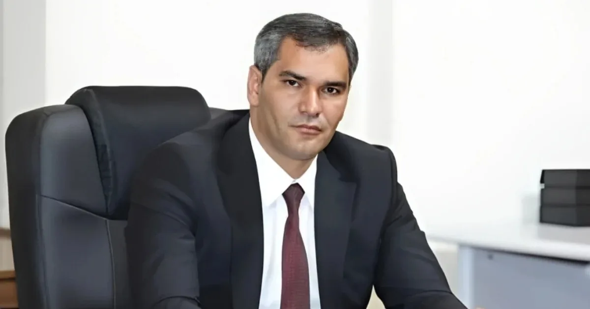 İstefanın gətirdiyi sükut - "Mister Abdullayev..."