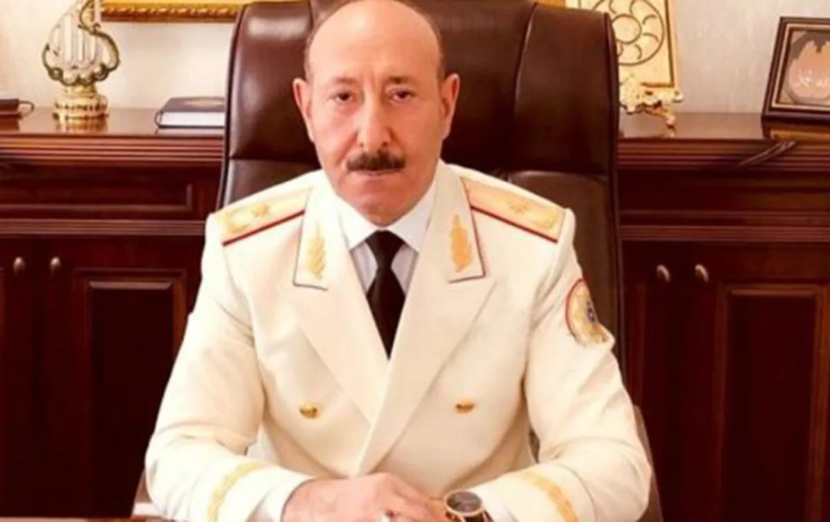 Vəzir Həsənovun idarəsində yoxlama - Cəzalandırılanlar var