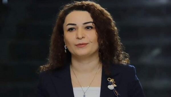 Keçmiş deputat vəzifədən azad edildi