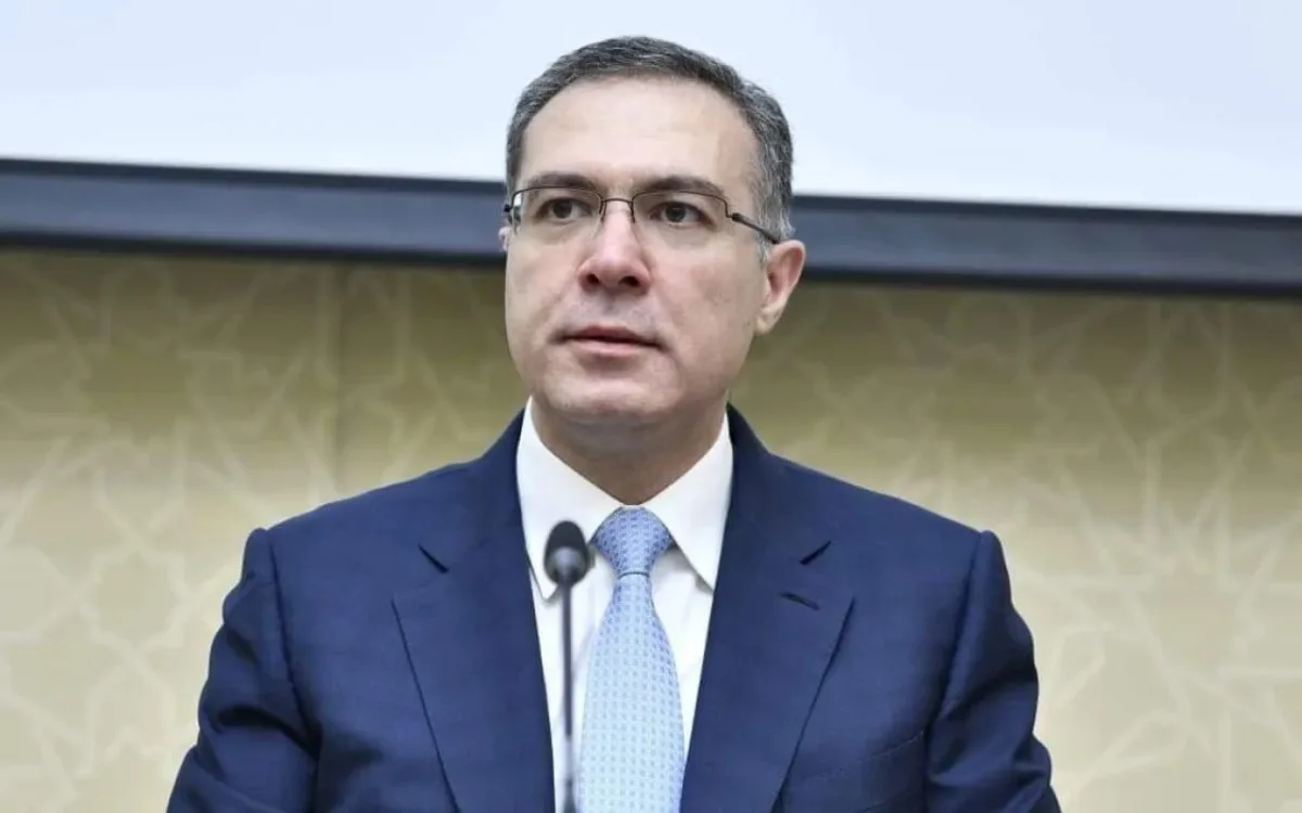 Şahmar Mövsümov Azərbaycana gələn investorlardan danışdı