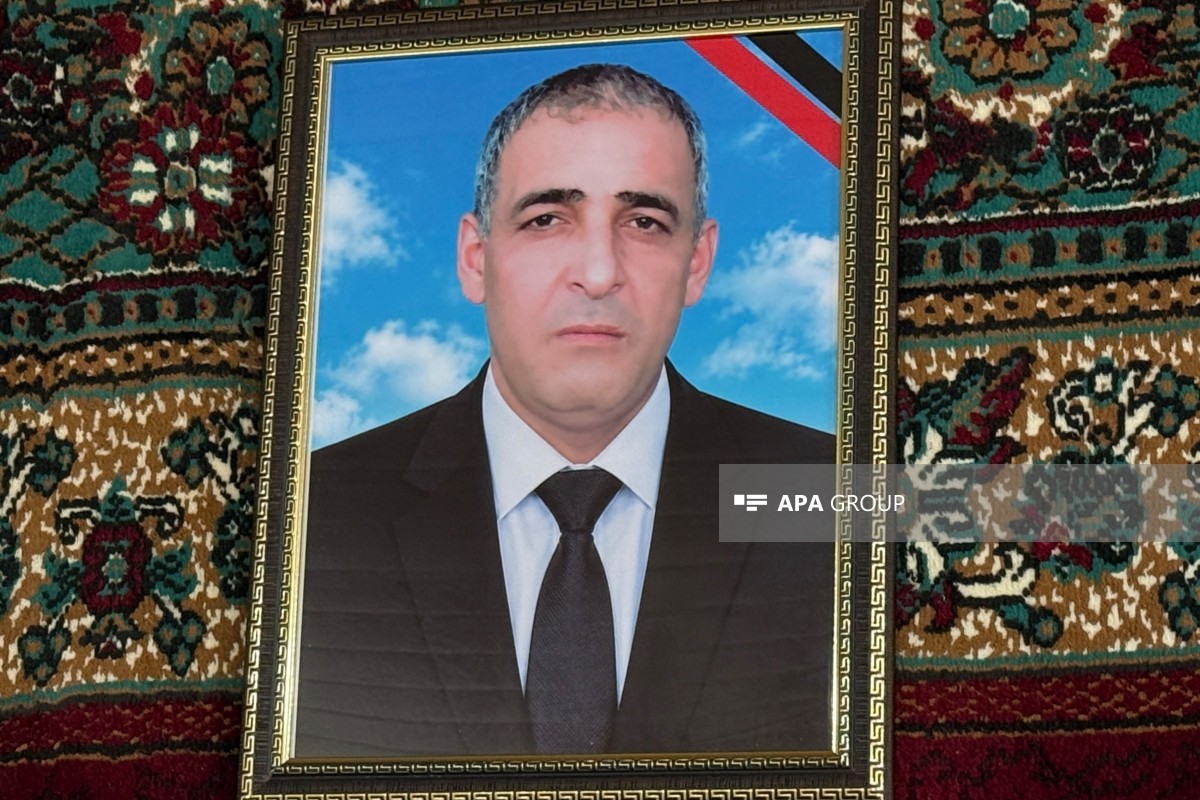 Rusiyada ölən azərbaycanlının cənazəsi ölkəyə gətirildi