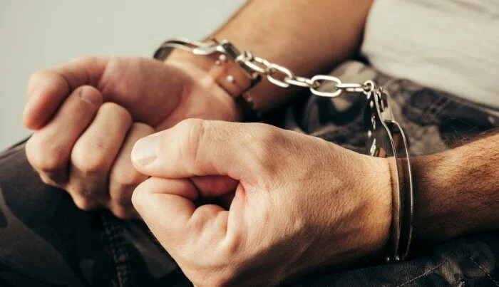 Cinayət törətməkdə şübhəli bilinən 57 nəfər saxlanılıb