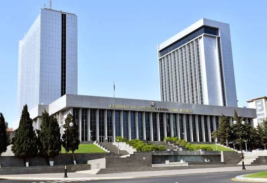 Milli Məclisin komissiyası: Azərbaycana qarşı informasiya kampaniyası aparılır