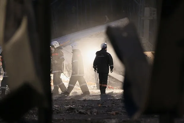 Rusiyada kömür mədənində partlayış: 4 ölü, 2 yaralı