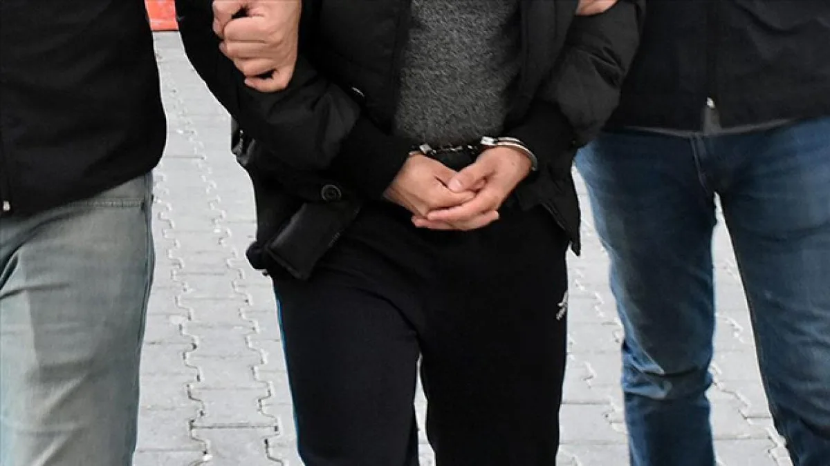 Axtarışda olan 714 nəfər Türkiyəyə təhvil verilib