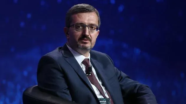 Azərbaycanla qardaşlığımız daim var olsun - Duran