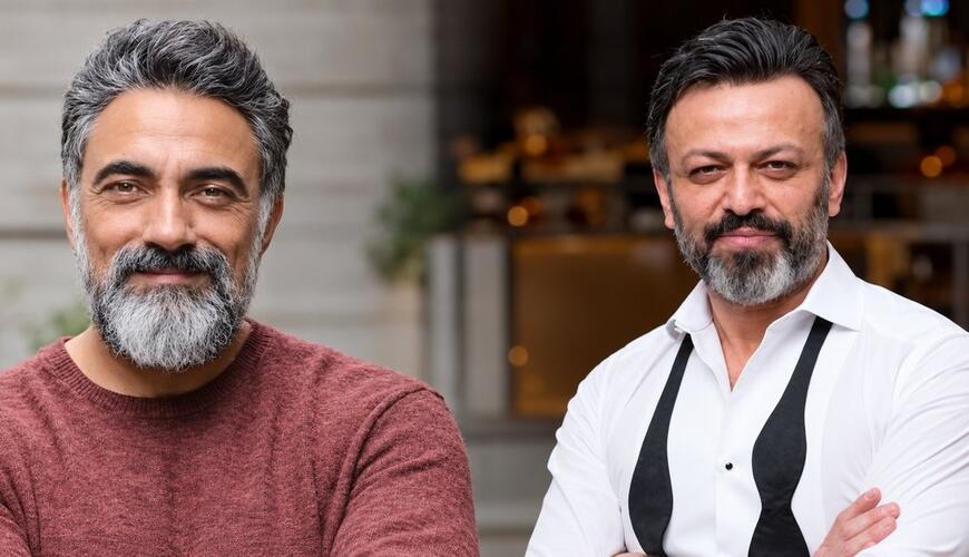 Serhat Kılıçın vəfatından bir gün əvvəlki söhbəti üzə çıxdı