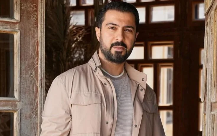 Namiq Qaraçuxurlu 27 il əvvəl - VİDEO