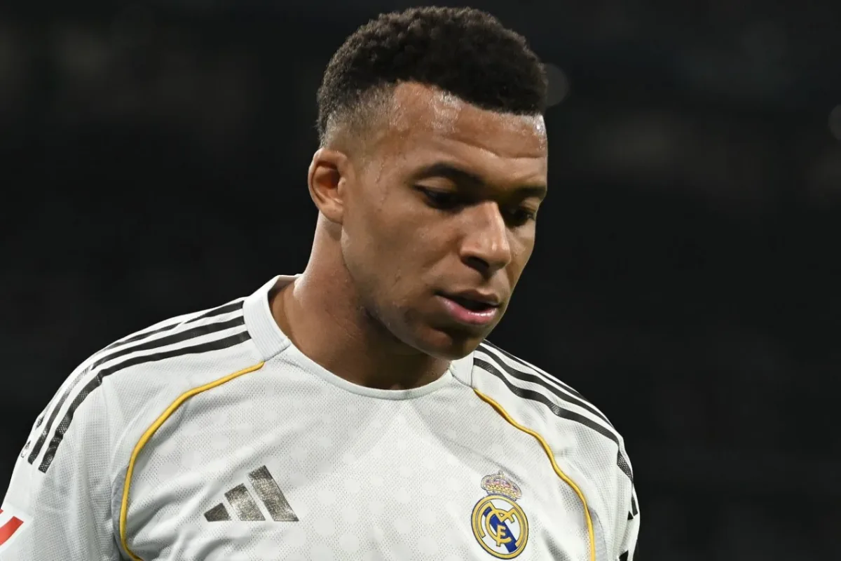 Mbappe ilə bağlı PİS XƏBƏR
