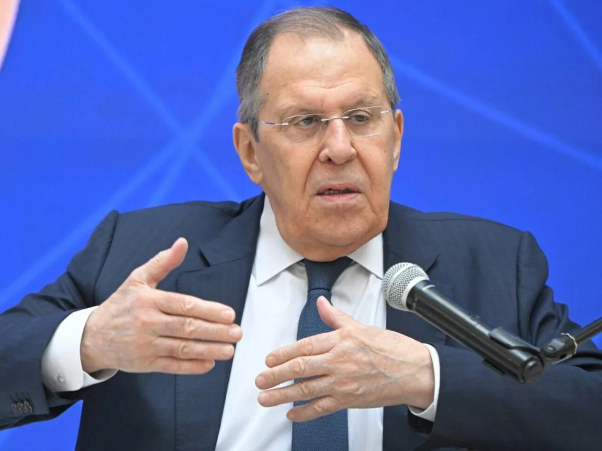 Lavrov: Türkiyə bilir ki, bizim razılığımız olmadan S-400-ləri...