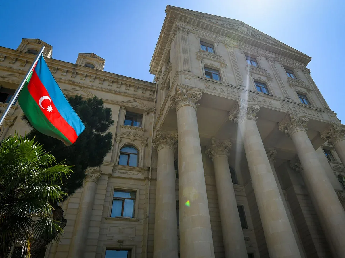 Ceyhun Bayramov BMT-də neçə iclasda iştirak edib?