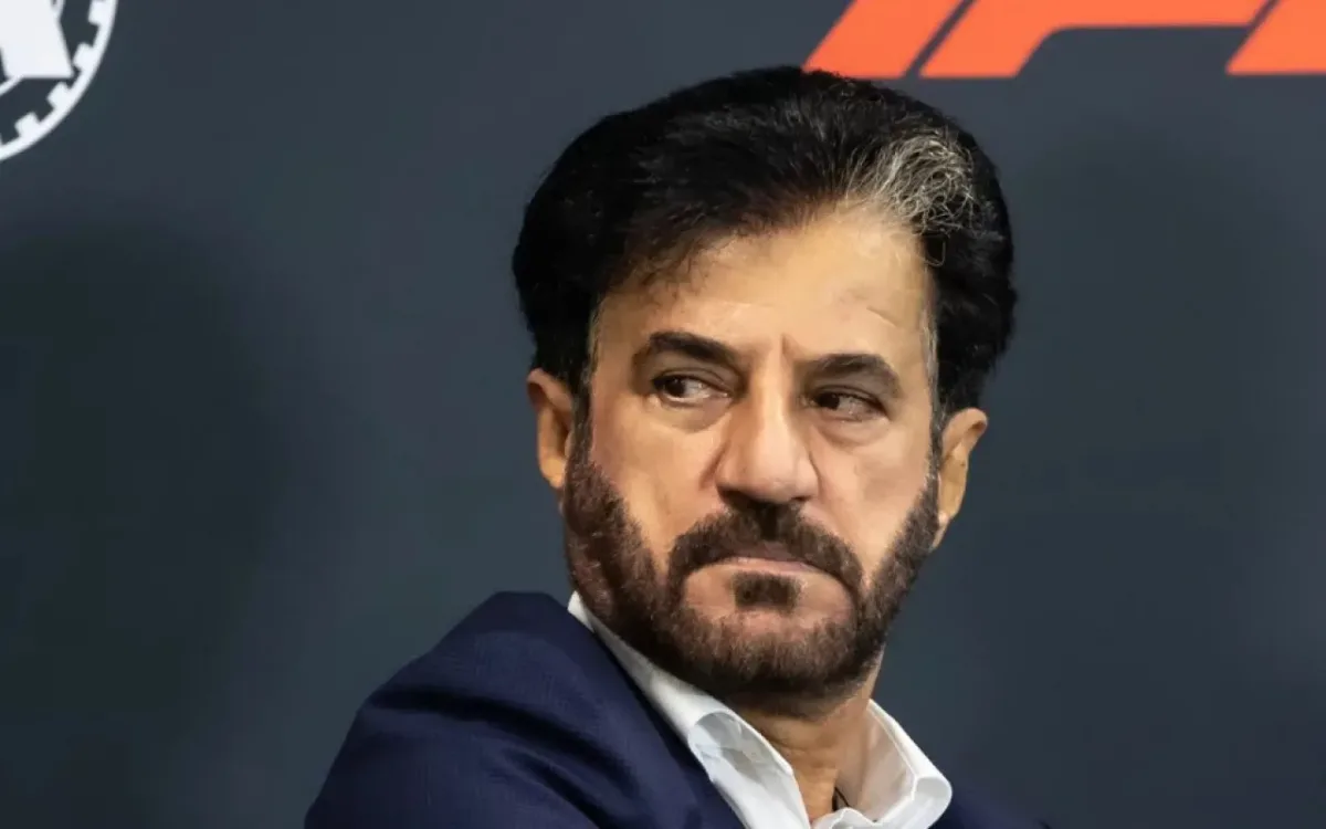 Əsas maraq Bakı Şəhər Halqasının unikallığına görədir - FIA prezidenti