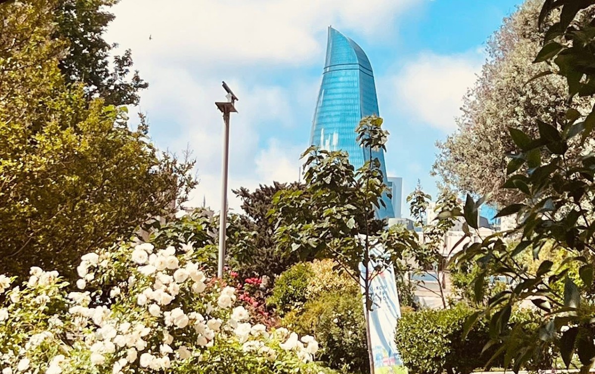 Həftənin ilk günü hava necə olacaq?