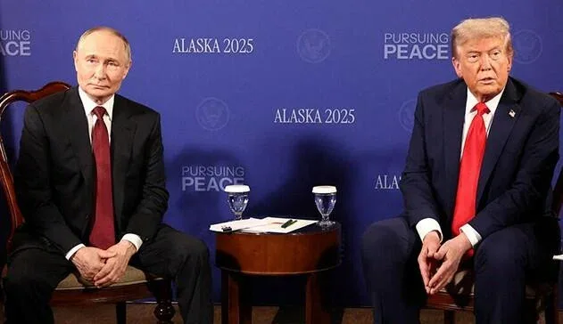 Putin Çinə gedir: Trampla görüş...