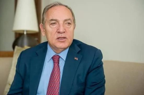 Can Azərbaycana hücum edənlərə... - Hulusi Kılıçdan sərt sözlər