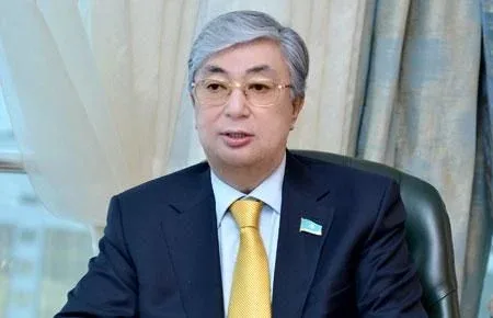 Hərbçilərin ölümü: Tokayev müdafiə nazirini qovdu