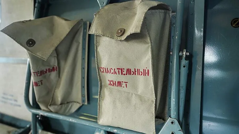 Tokayev: Xəzərdə həlak olan hərbçilər xilasetmə jiletləri ilə təmin edilməyib