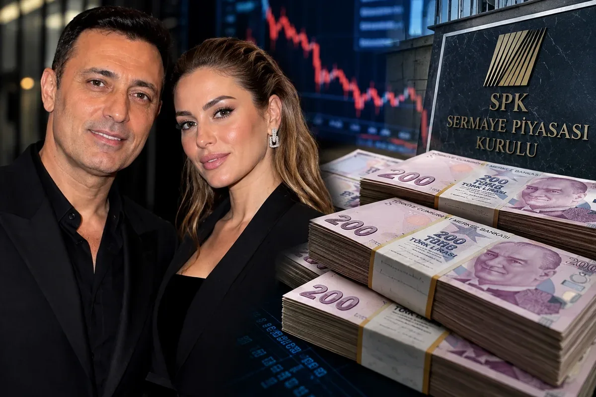 Mustafa Sandalın həyat yoldaşı ləğv olunan fondlardan pul çıxarıb - İDDİA