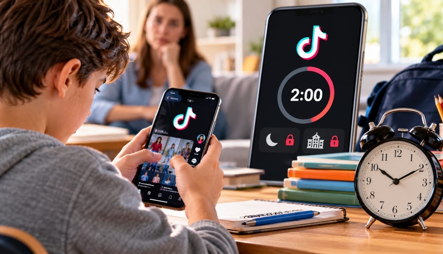 TikTok 100 milyon dollar ödəyir