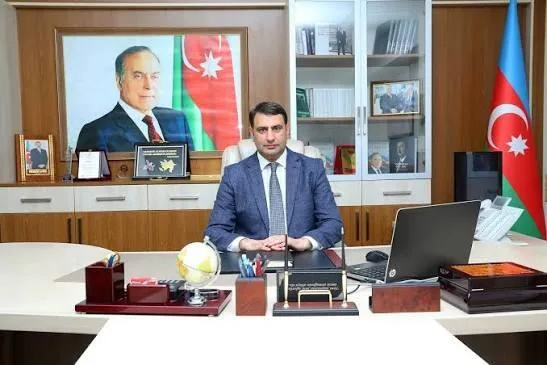 Prezidentin Gədəbəyə təyin etdiyi icra başçısı kimdir? -DOSYE