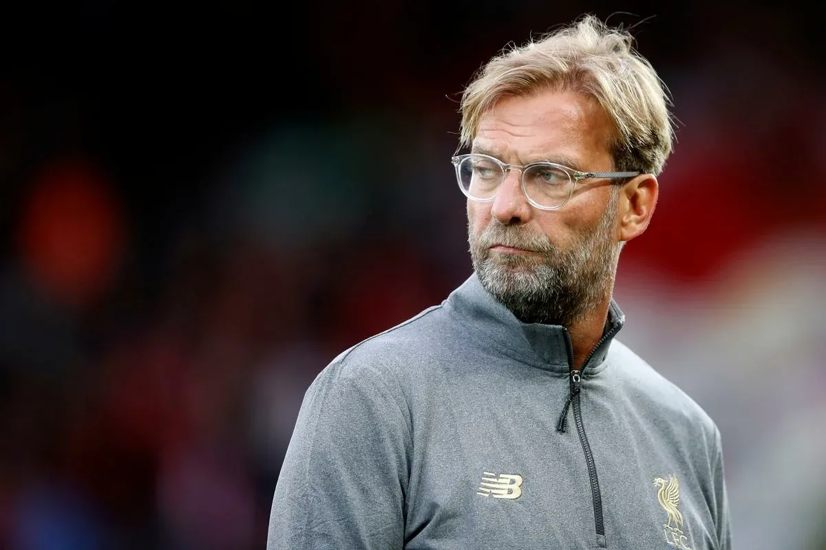 Klopp Almaniya millisinin tarixində ən pis starta imza atıb