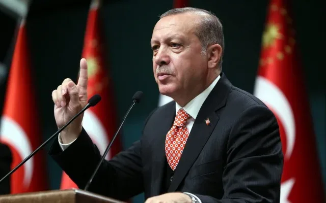 "Həmin şəxslər məsuliyyətə cəlb olunana qədər mövqeyimiz dəyişməyəcək" - Ərdoğan