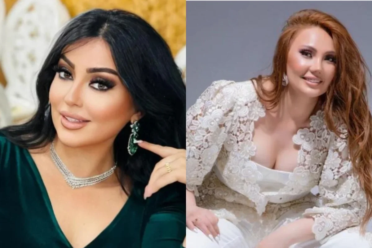Afət Fərmanqızı ilə Dəniz Əsədovanın məhkəməsində NƏLƏR OLDU?
