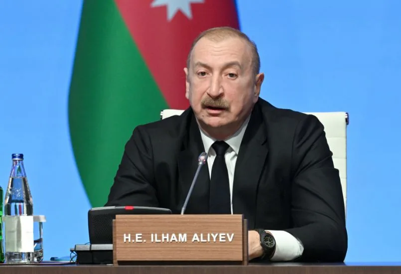 Prezident onlara ali hərbi və xüsusi rütbələr verdi