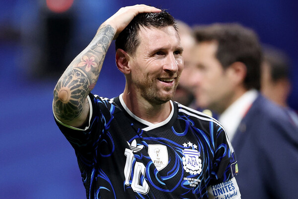 Messi azarkeşlərinə BƏD XƏBƏR