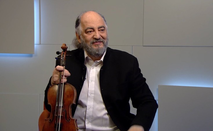 Tanınmış musiqiçi vəfat etdi