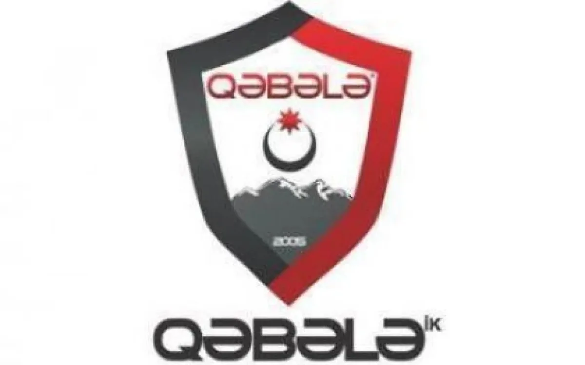 "Qəbələ" komandasına yeni məşqçi təyin olundu