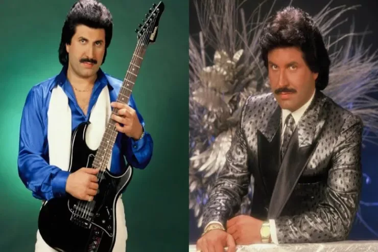 Türk musiqisinin məşhur siması reanimasiyada