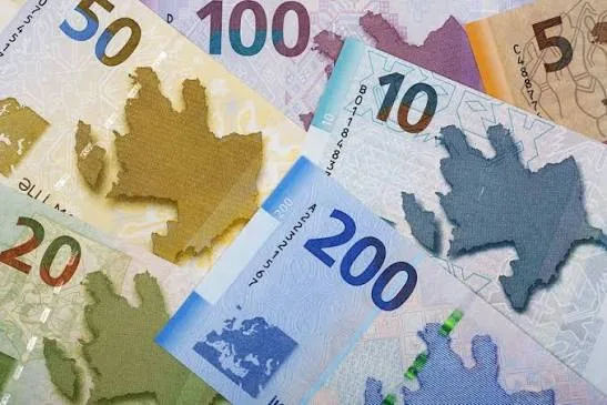 Xaricdən Azərbaycana daxil olan valyuta artıb
