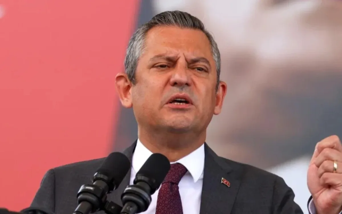 "Yeni Partiya növbəti seçkidə iqtidar olacaq" - Özgür Özel