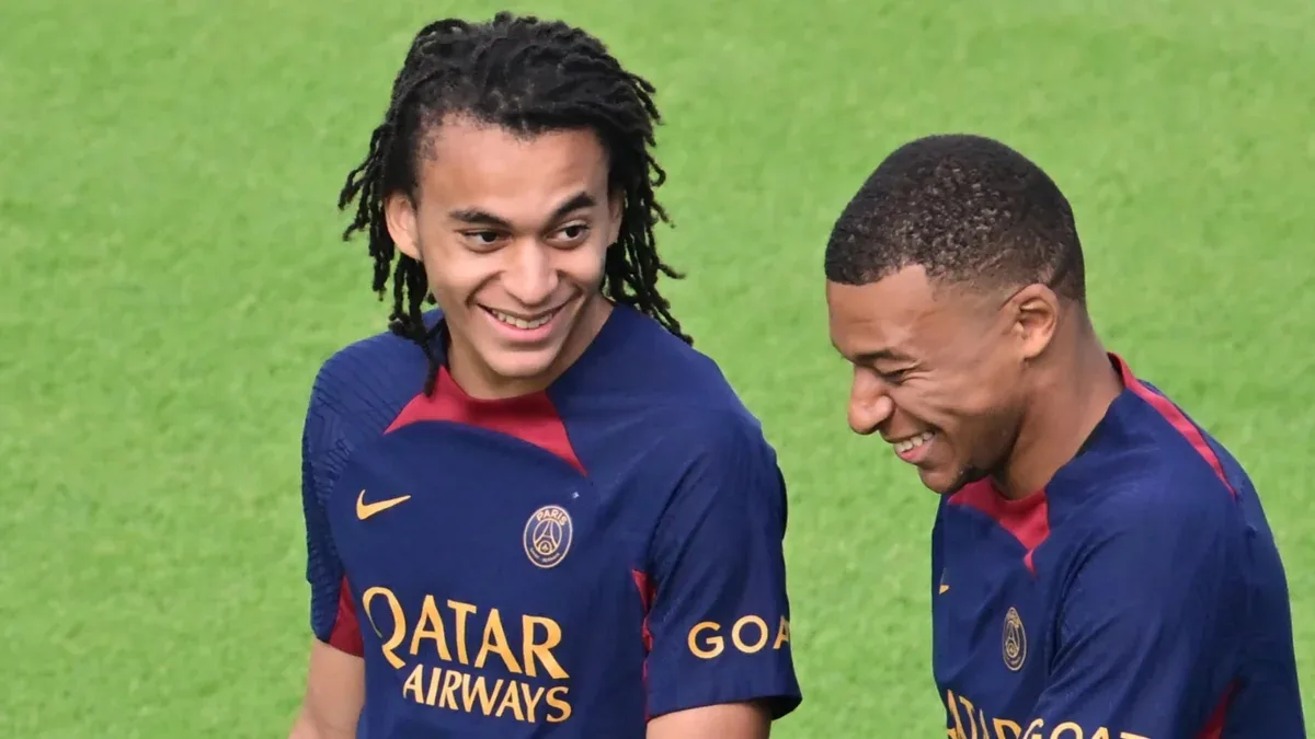 UEFA Mbappeyə ağır cəza verdi