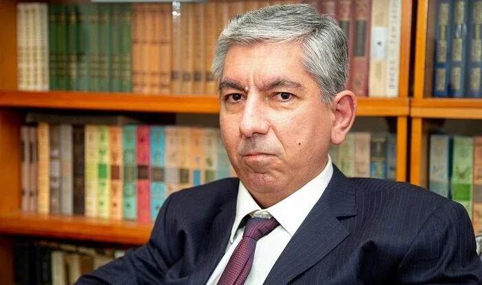 Pərviz Heydərov VƏFAT ETDİ