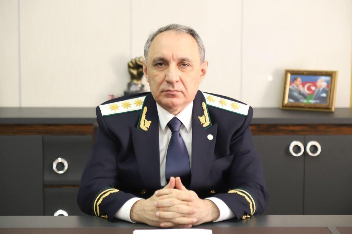 Cəzasızlıq yeni cinayətlərin törədilməsinə gətirib çıxarır - Kamran Əliyev